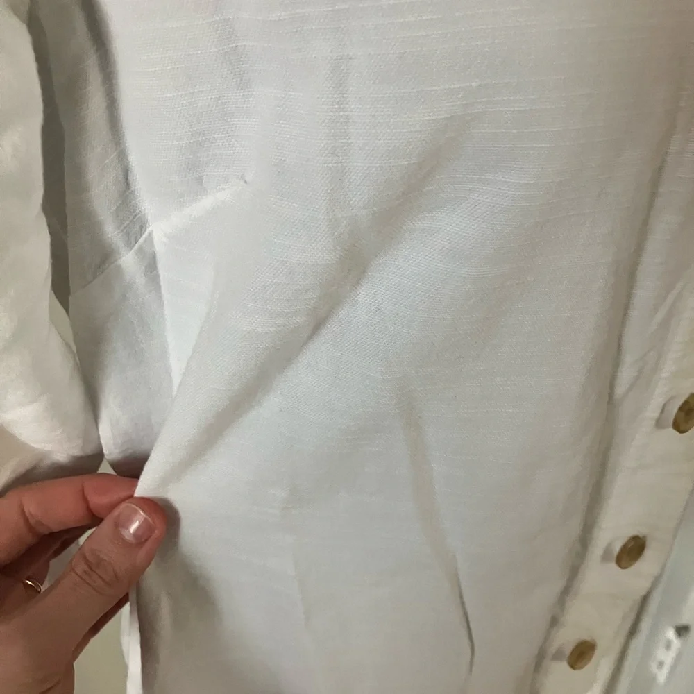 Maternity jumpsuit from Hatch by Target - Picture 2 of 5